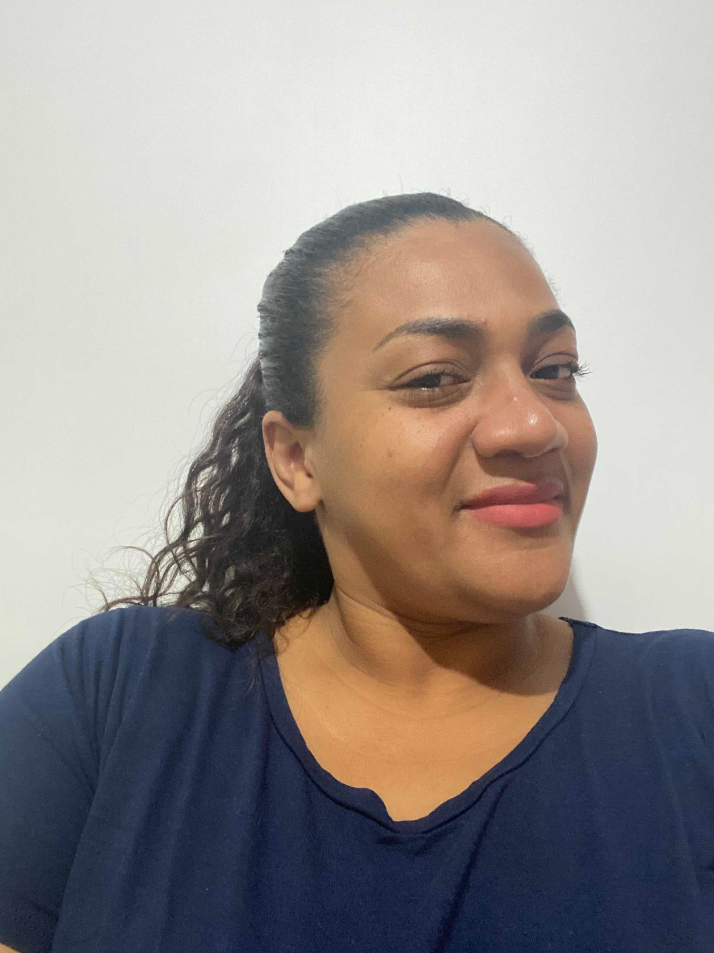 Josiane Barbosa Santos