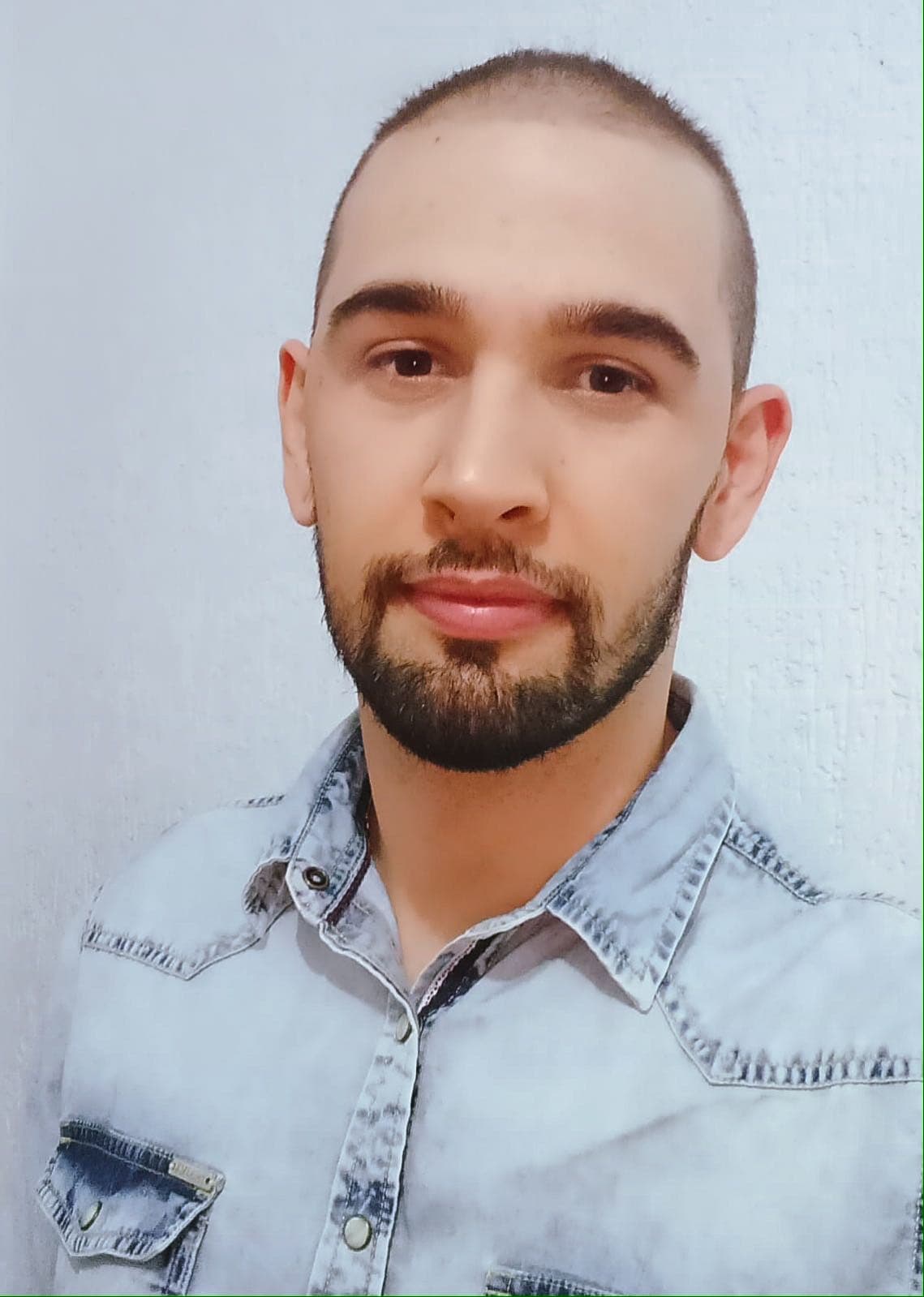 Guilherme Ortega Ferreira Alves De Oliveira