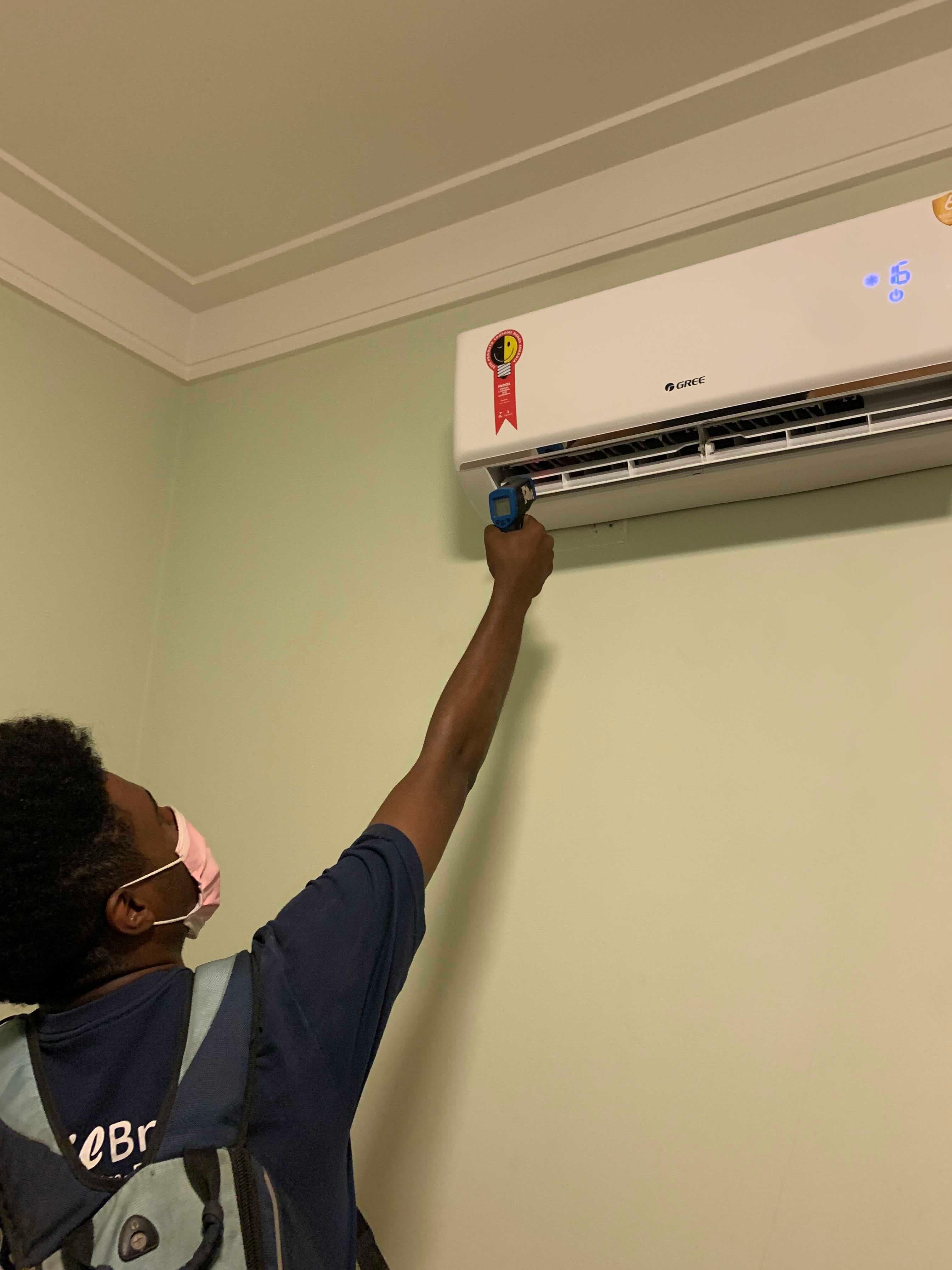 Luan Isaac Xavier De Araujo