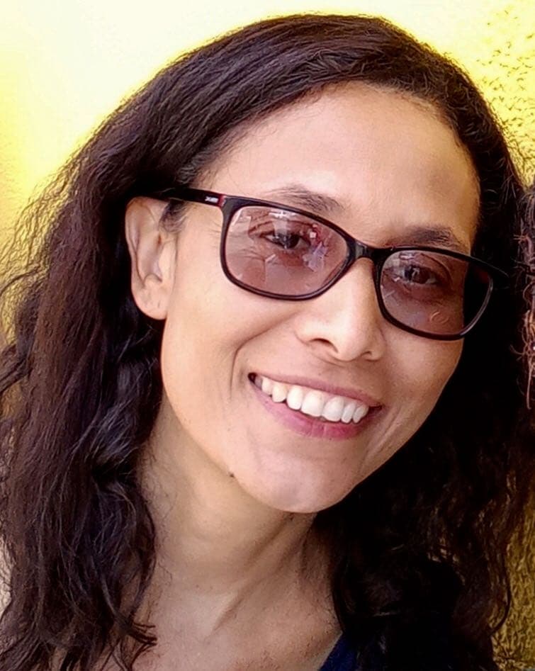 Adriana Correia Santos