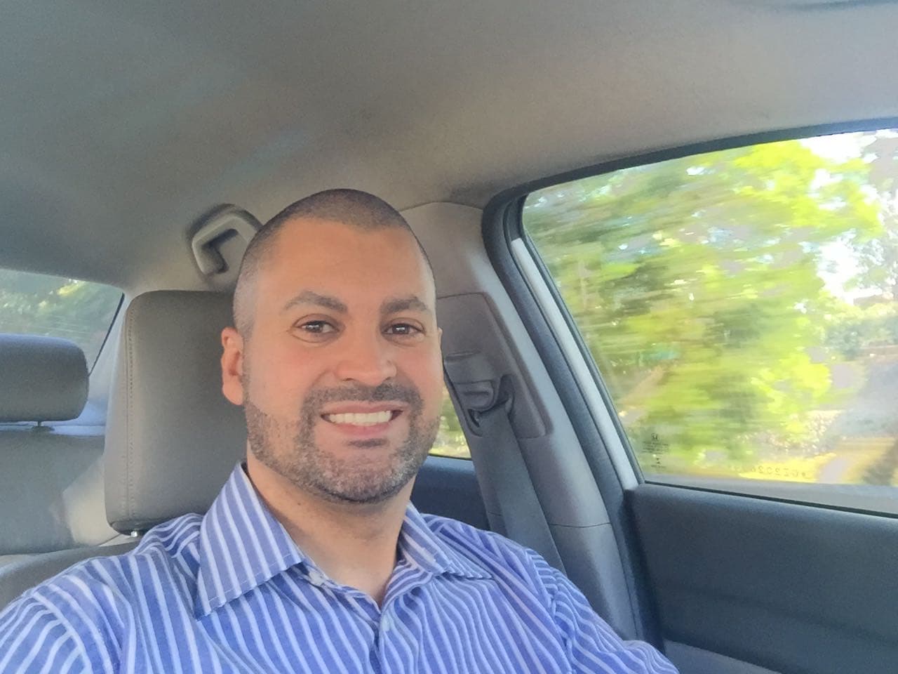 Fernando Augusto Ferreira da Silva