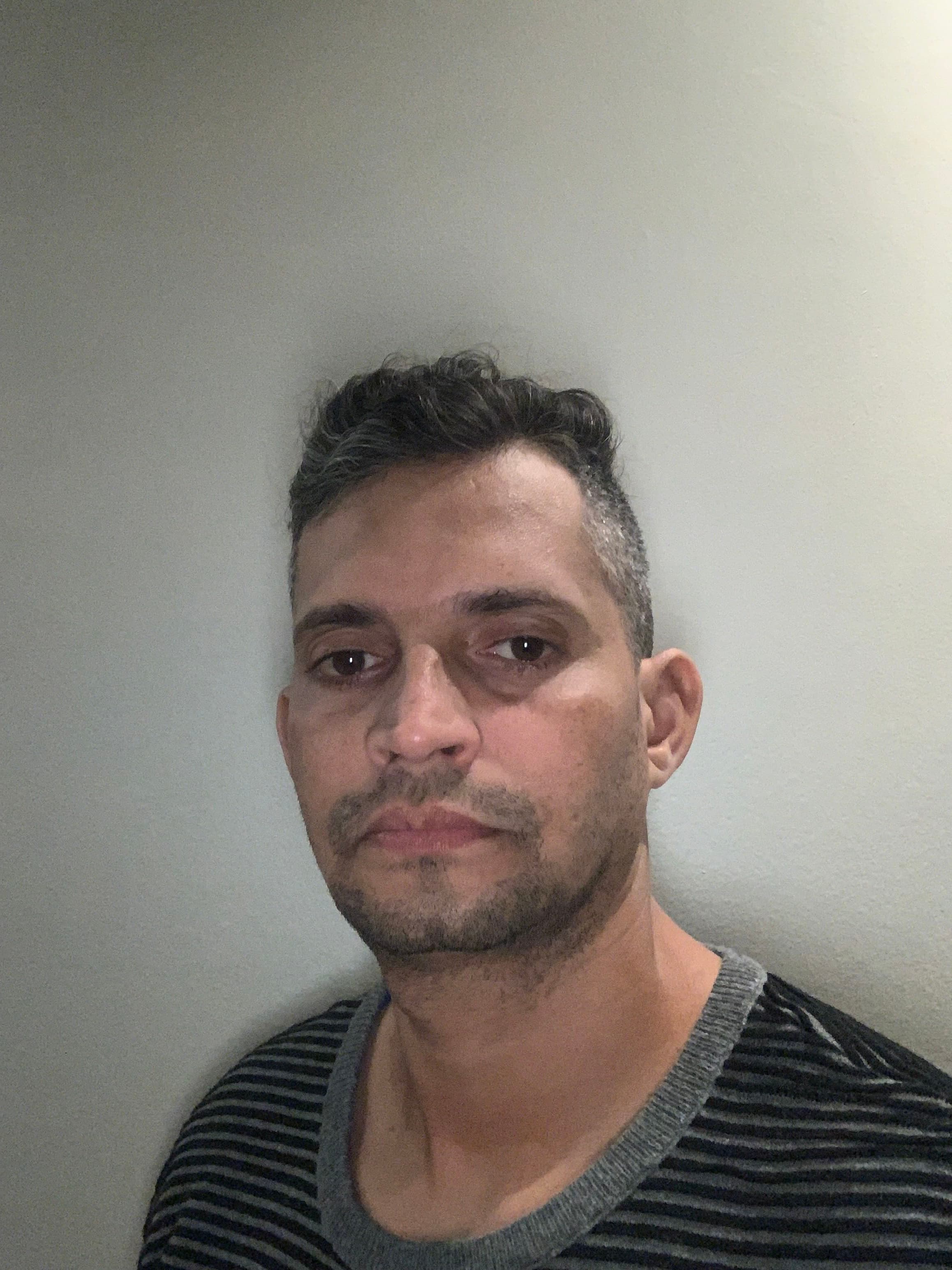 Marcos Rodrigues Araújo Nascimento