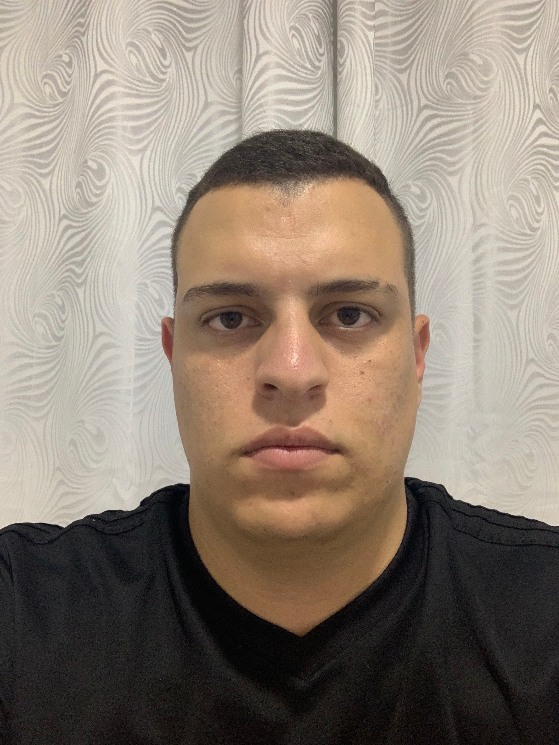 João Victor Sousa Suatte