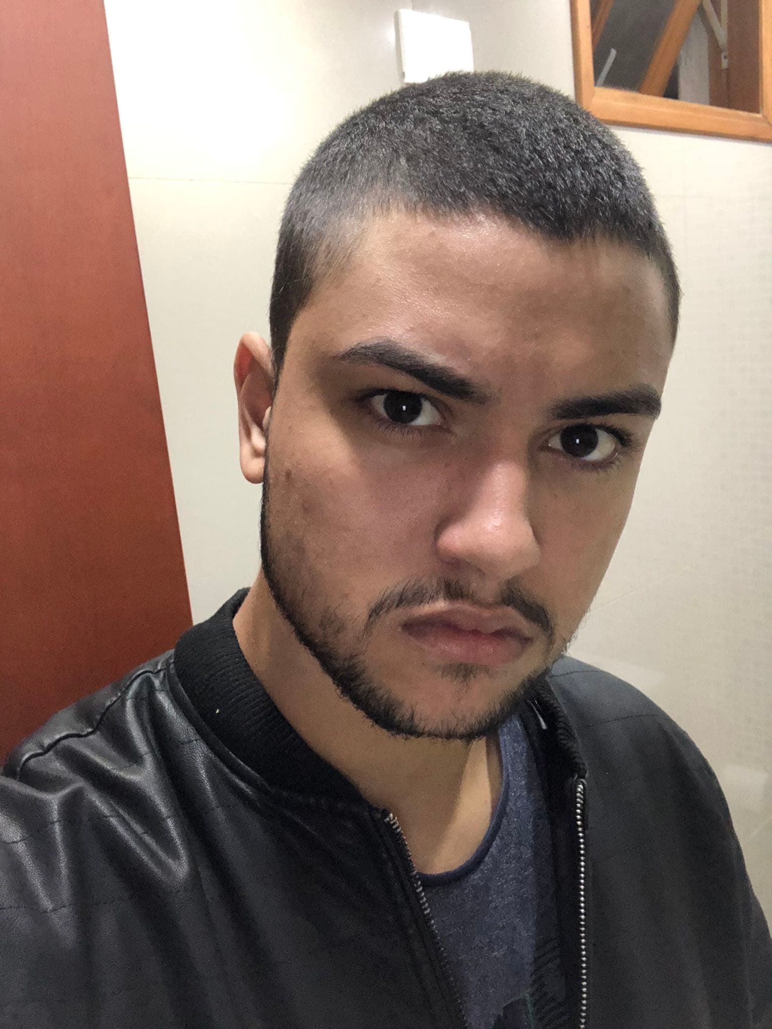 James Leandro Souza Santos