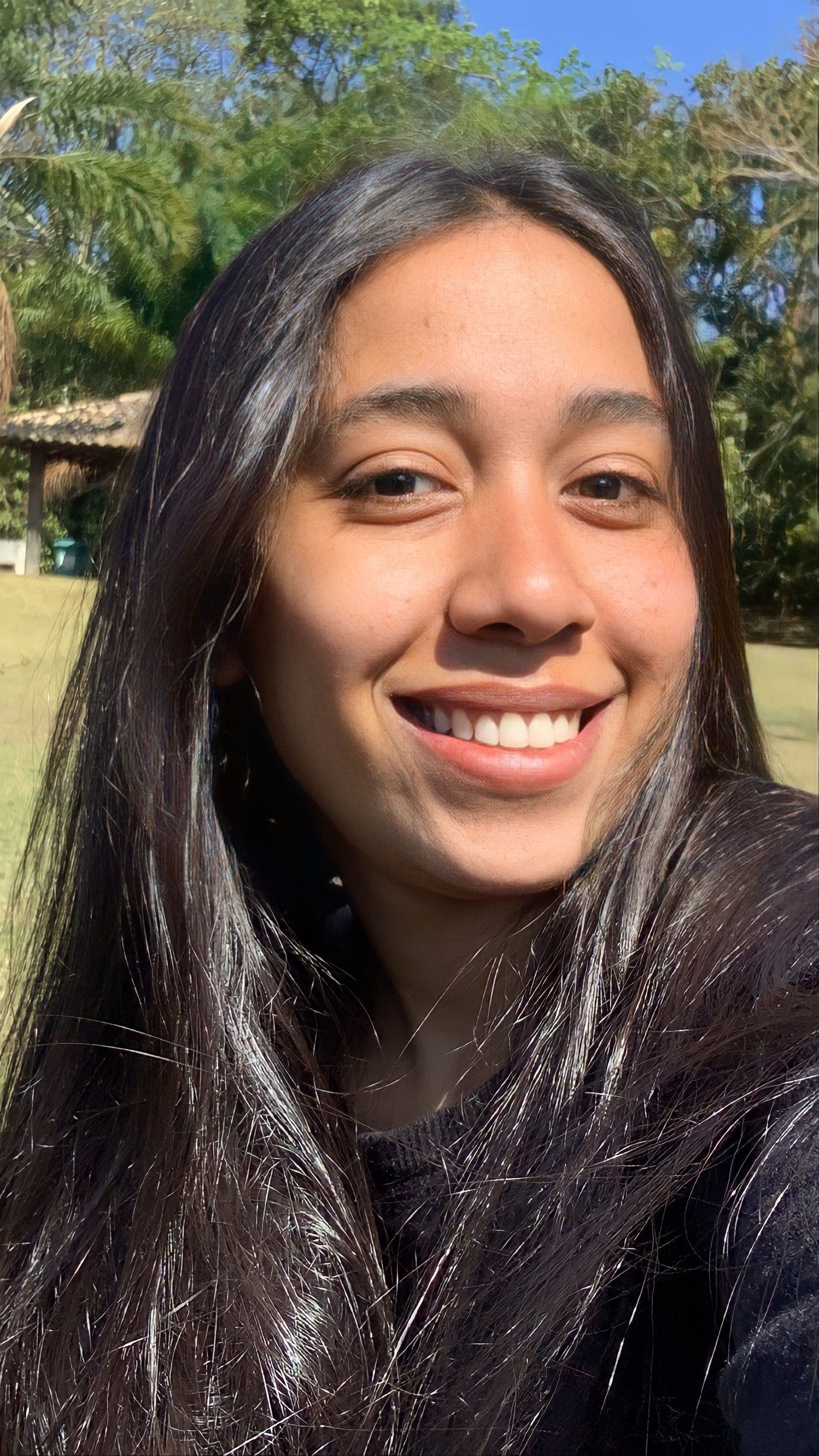 Raquel Vitória Procópio de Almeida