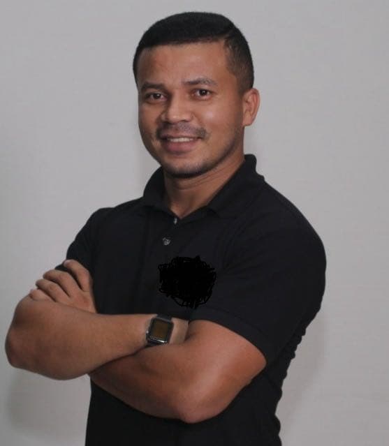 Sebastião Pereira Da Silva Reis