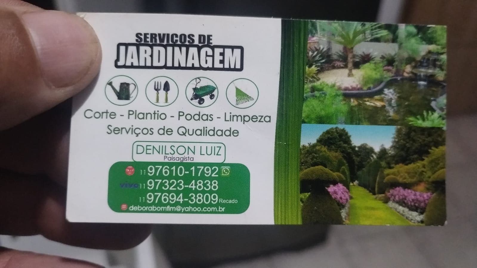 Adriano Marreiros De Sousa