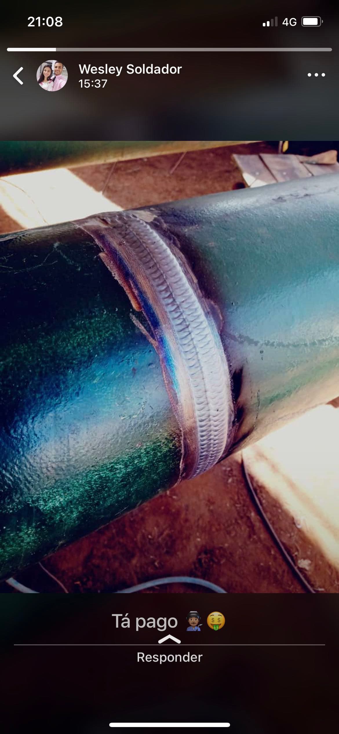 Messias Rodrigues Da Silva