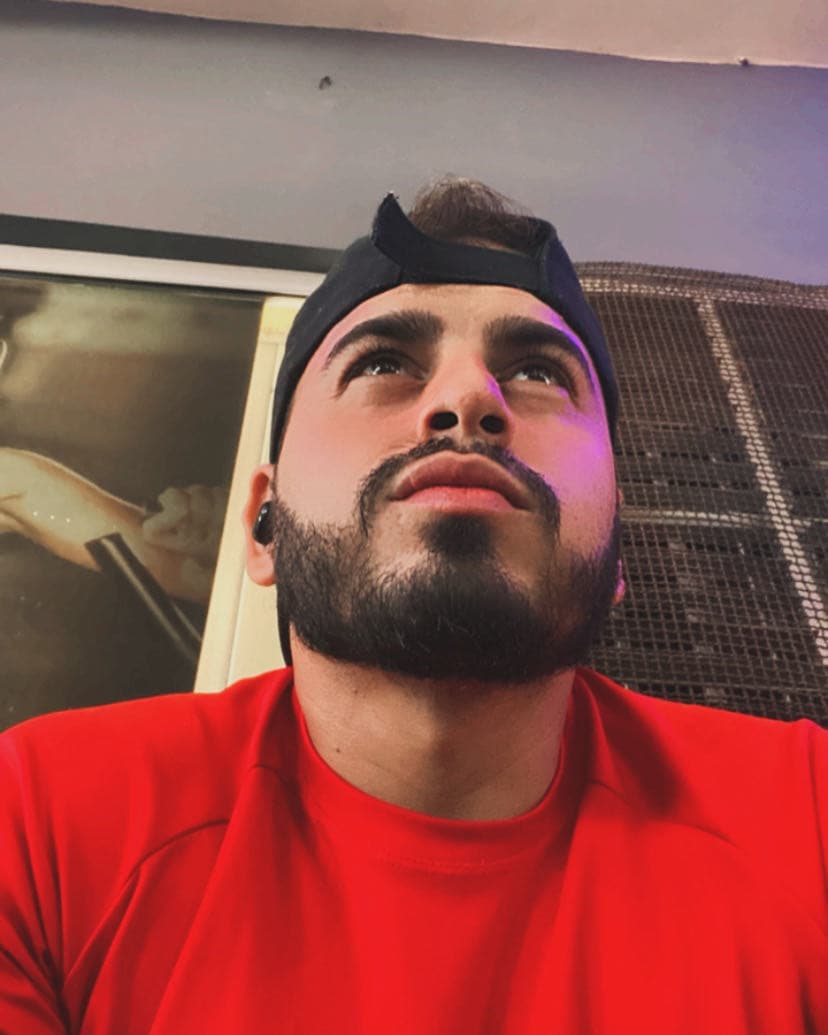 Cleuton Sampaio Pinto