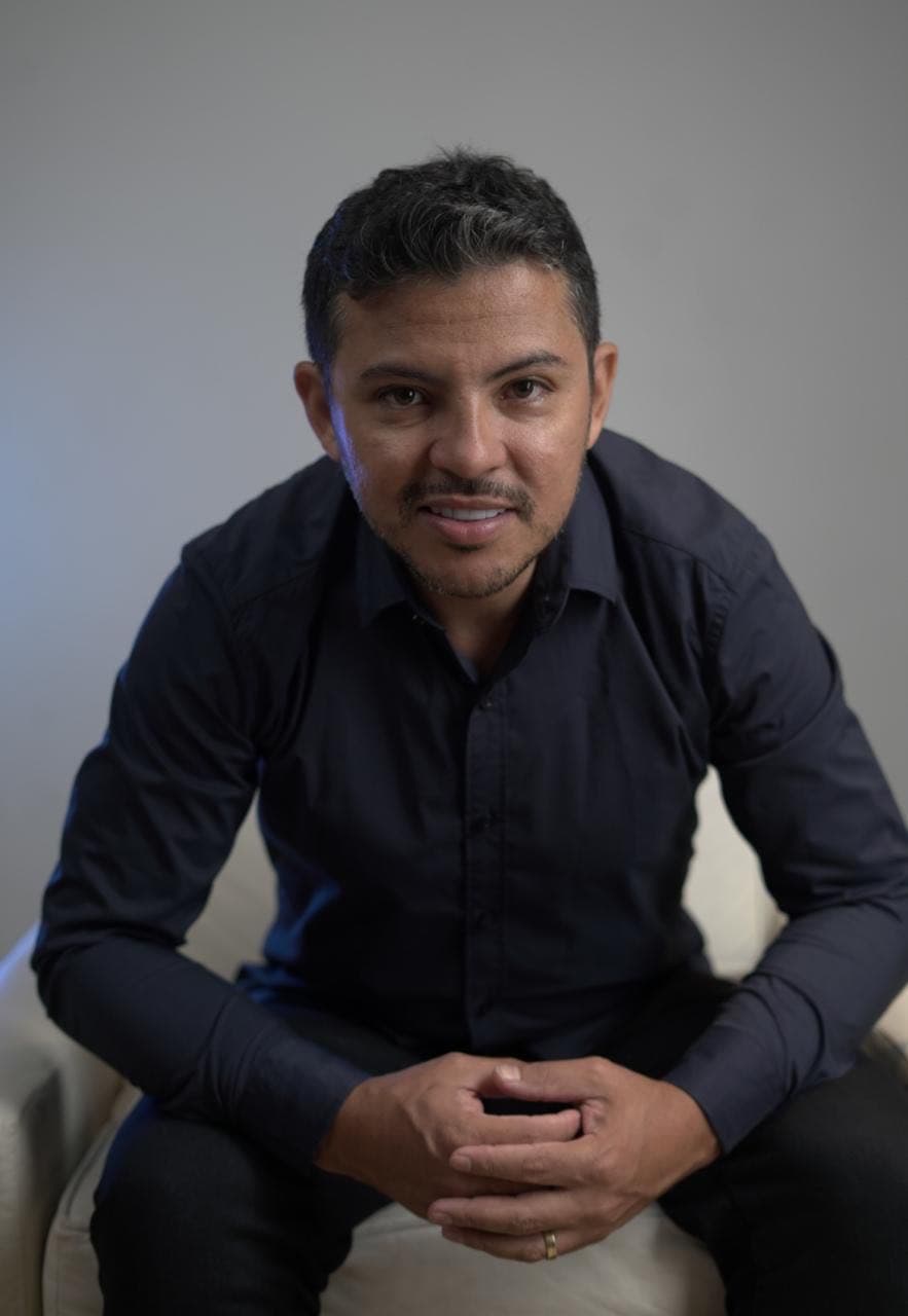 Paulo Vieira Da Silva