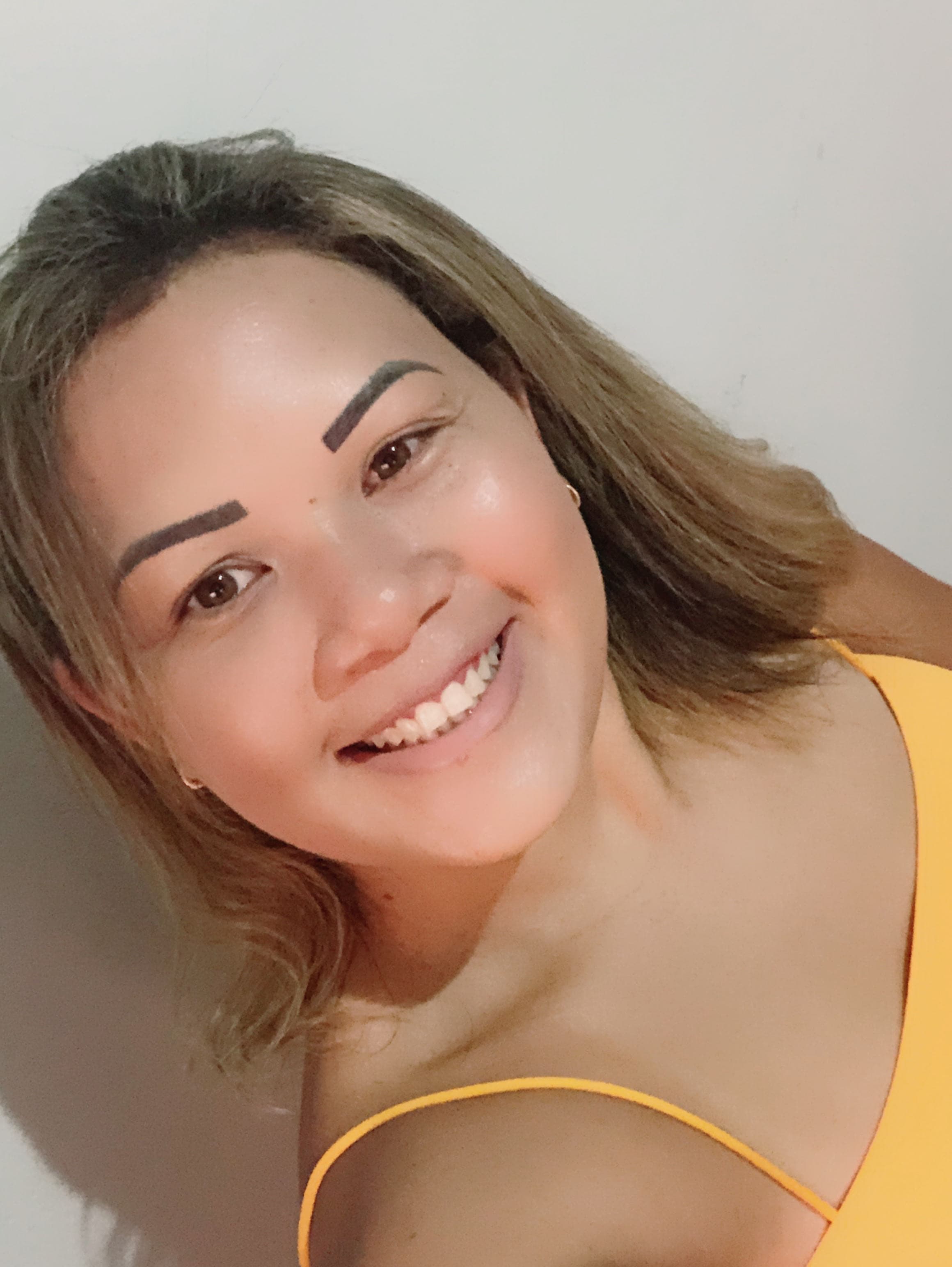 Ana Carla Lima Fonseca Borges