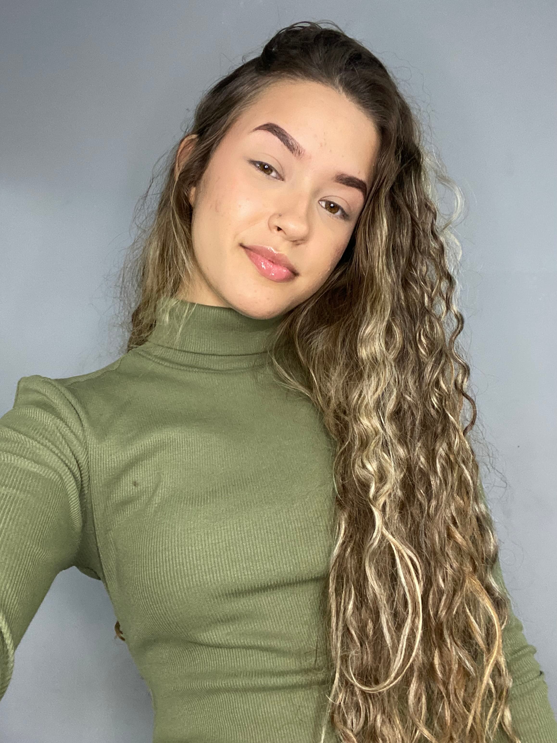 Nicoly Vitória Cavalcante Vieira