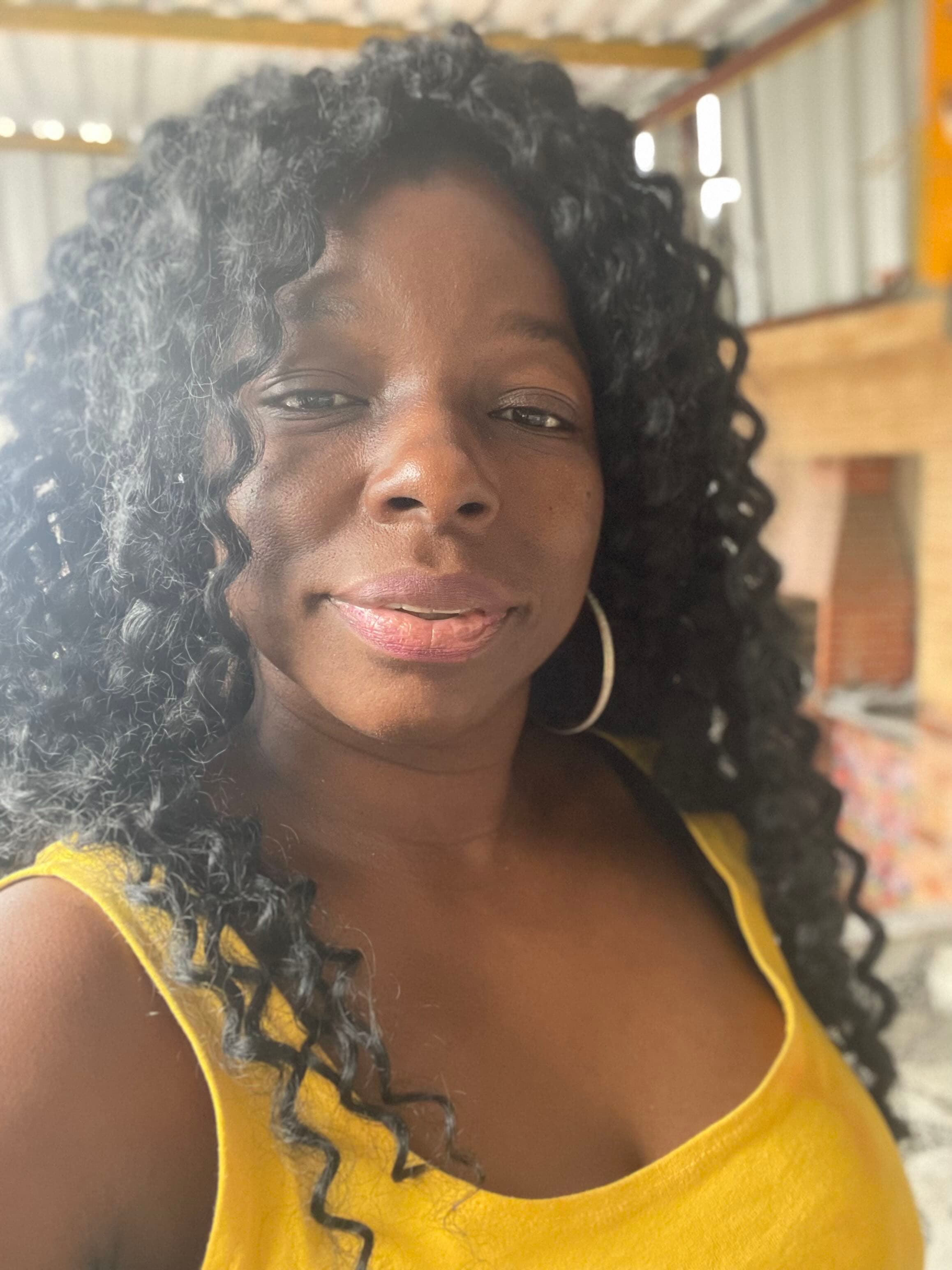 Ana Lucia De Souza Pompeu