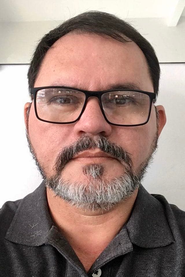 Kalio Marcelo Carlos De Melo