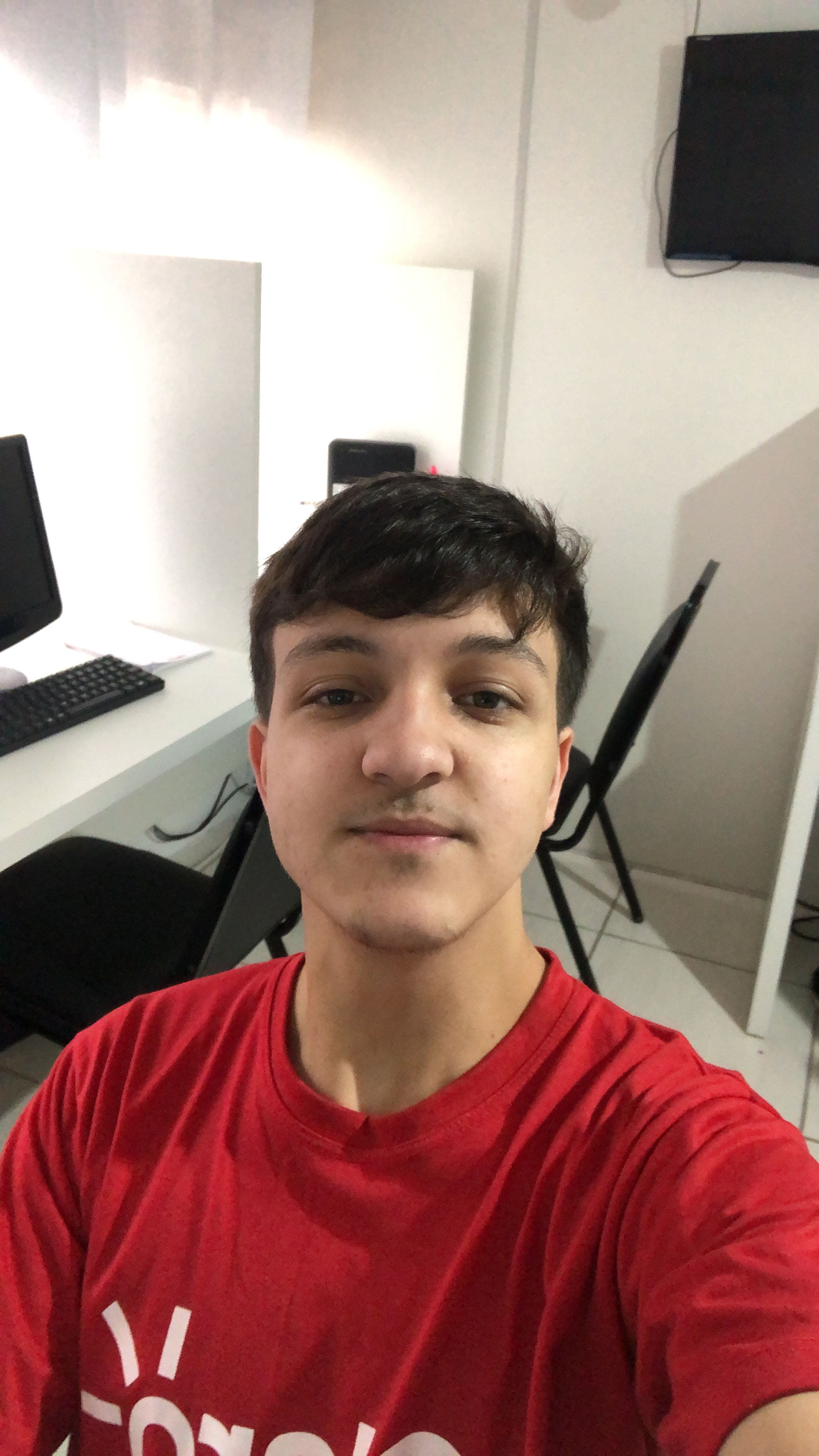 Matheus Nascimento Da Rosa