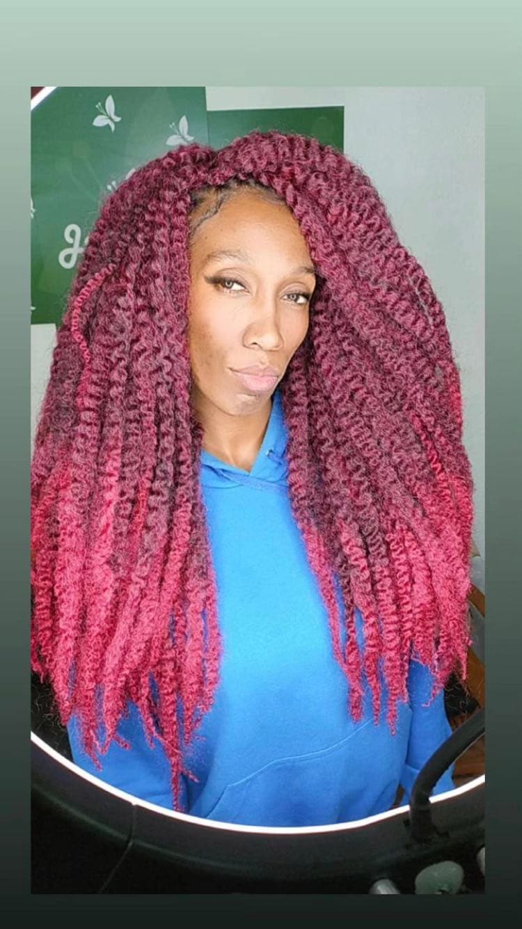 Sthefany Ambrósio Dos Santos