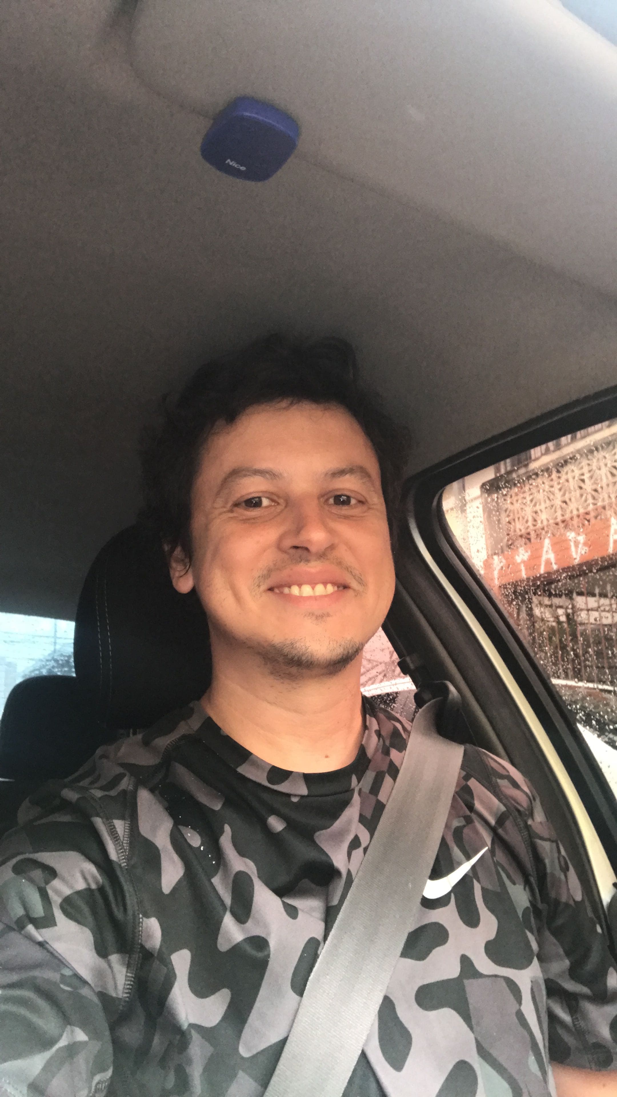 Thomas Edson De Souza Lima