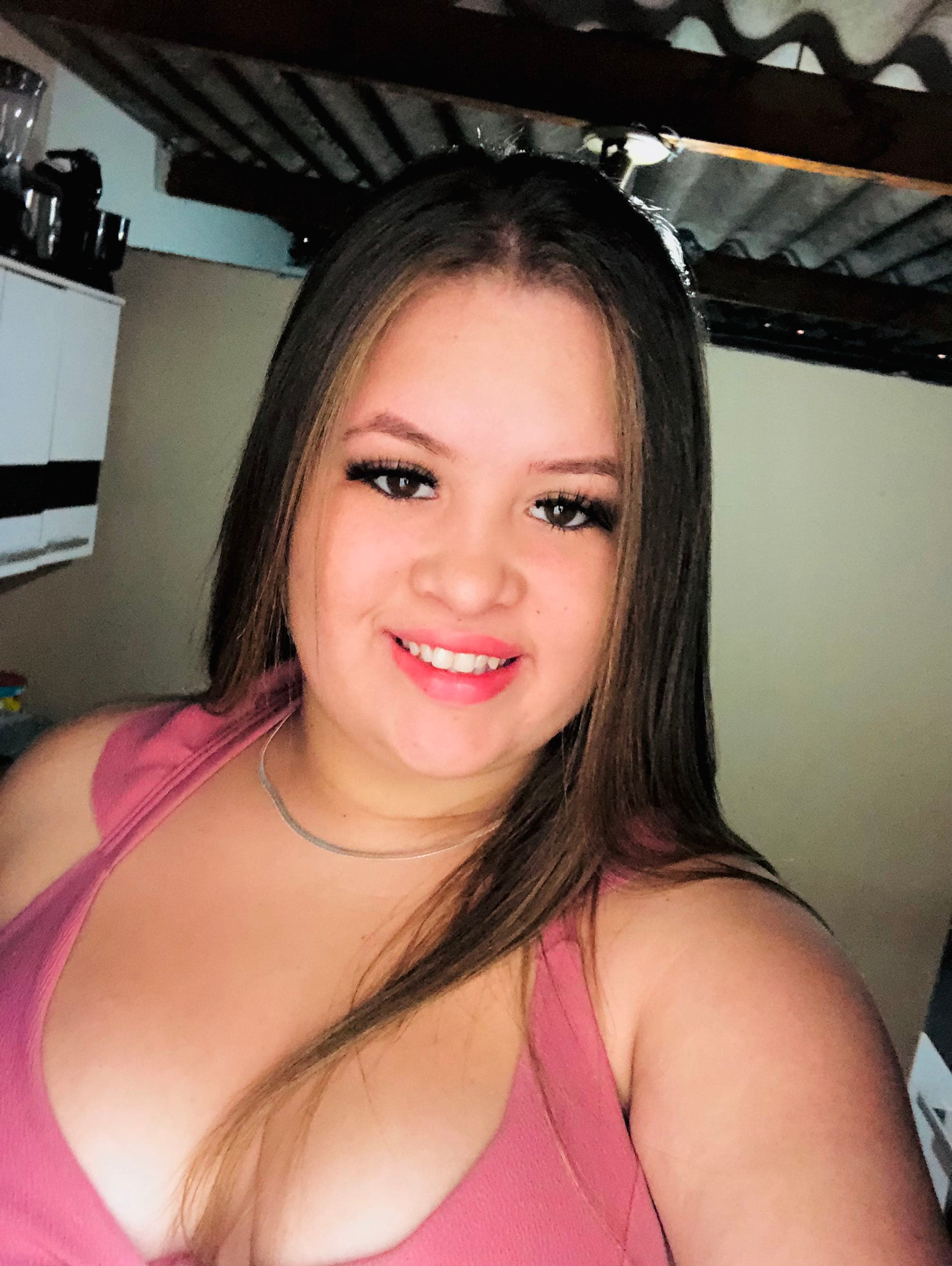 Emily Karine Vasconcelos Ferreira