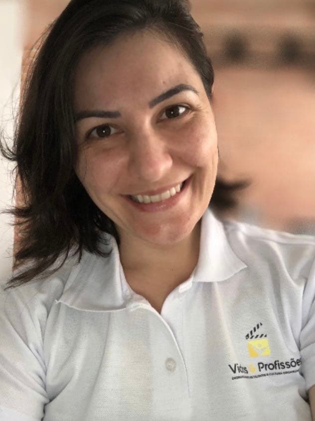 Beatriz Minte De Almeida