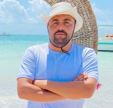 Anderson Isaac Dos Santos Lima