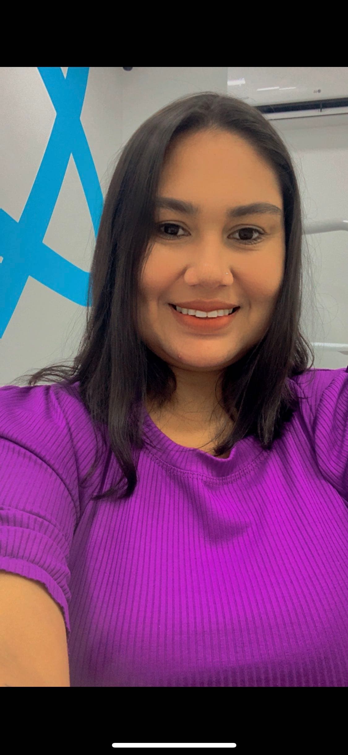 Isabella Brito Santos