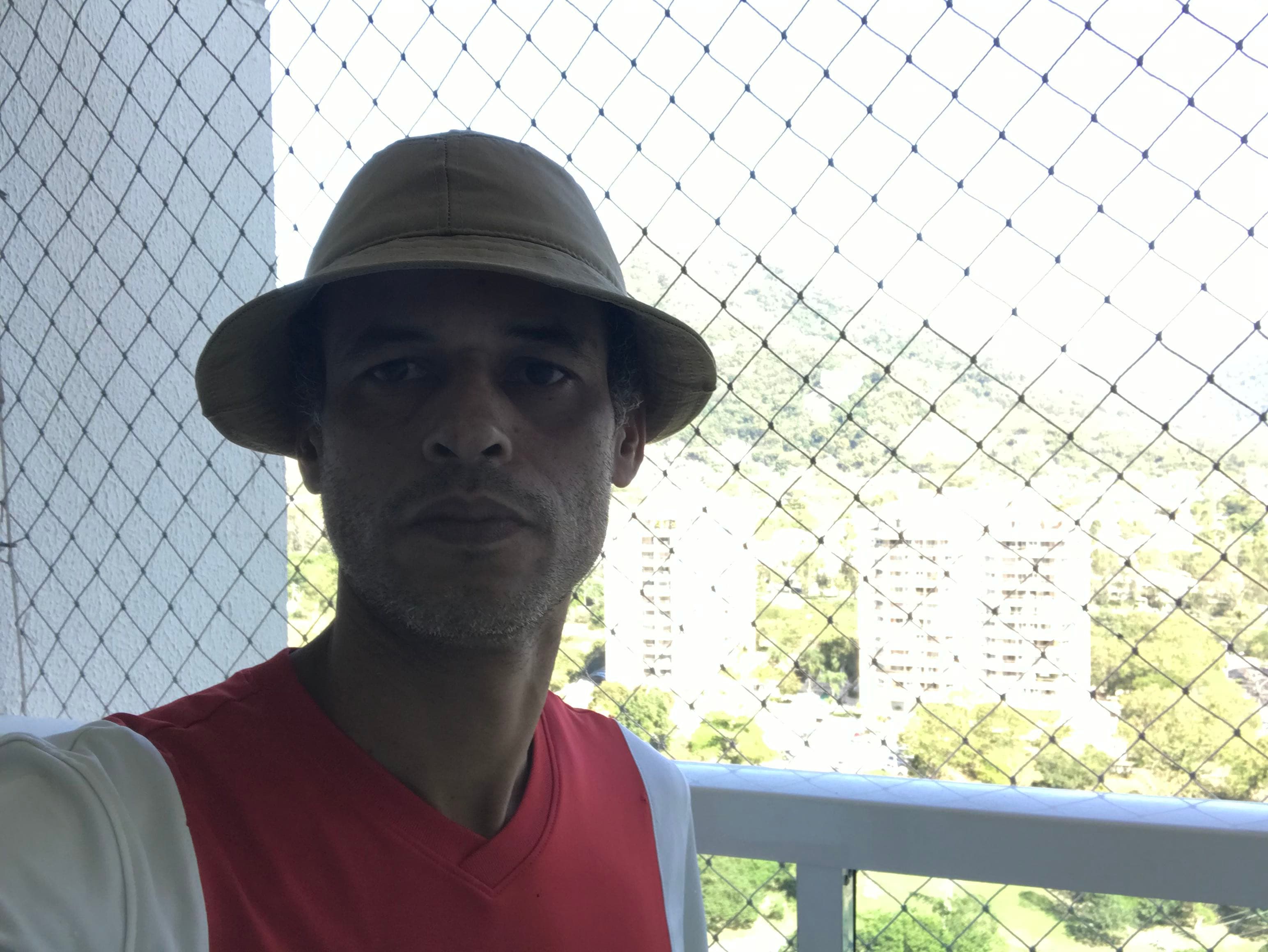 André de Sousa Macena