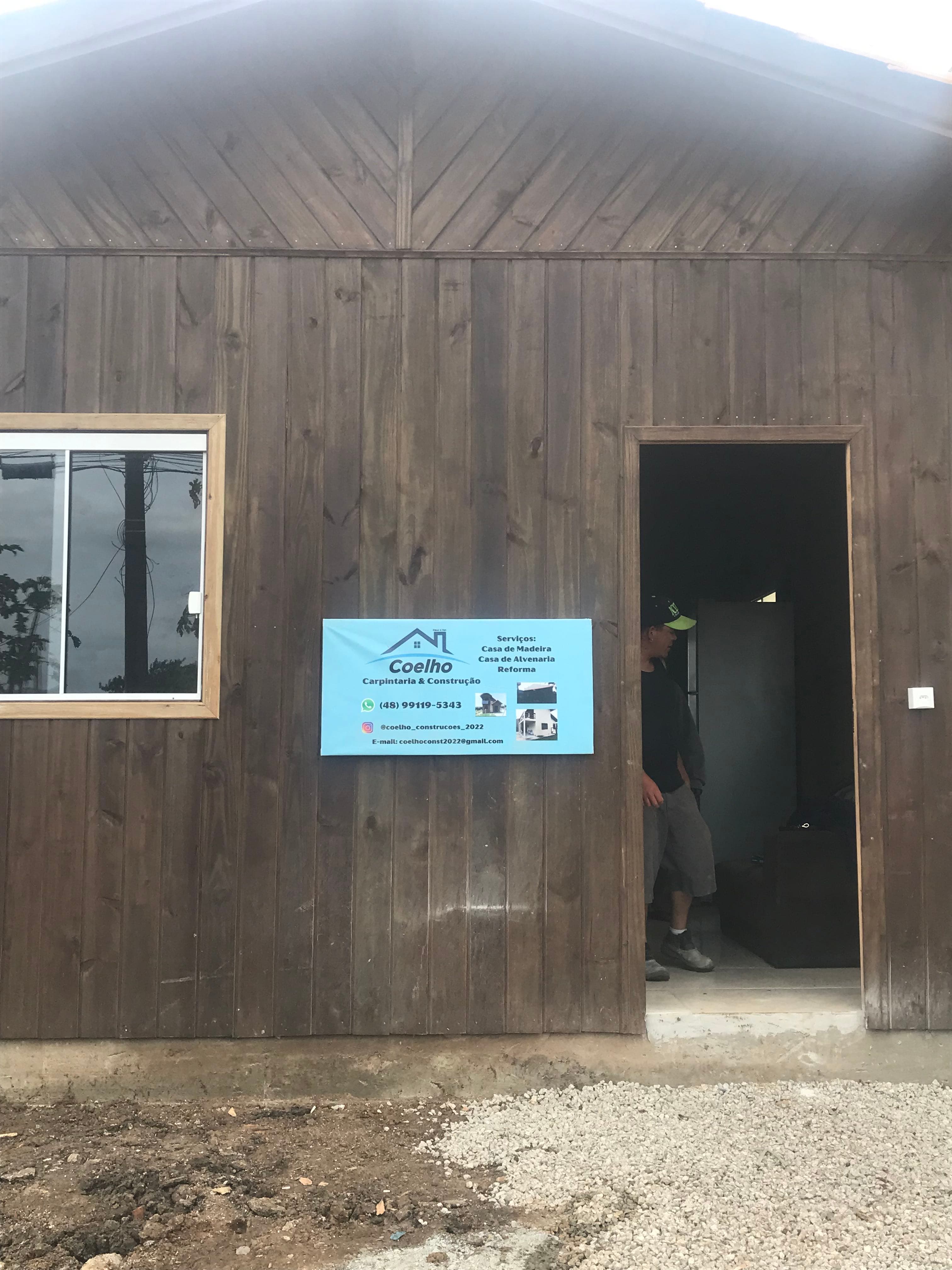 Rodrigo Dos Passos Coelho