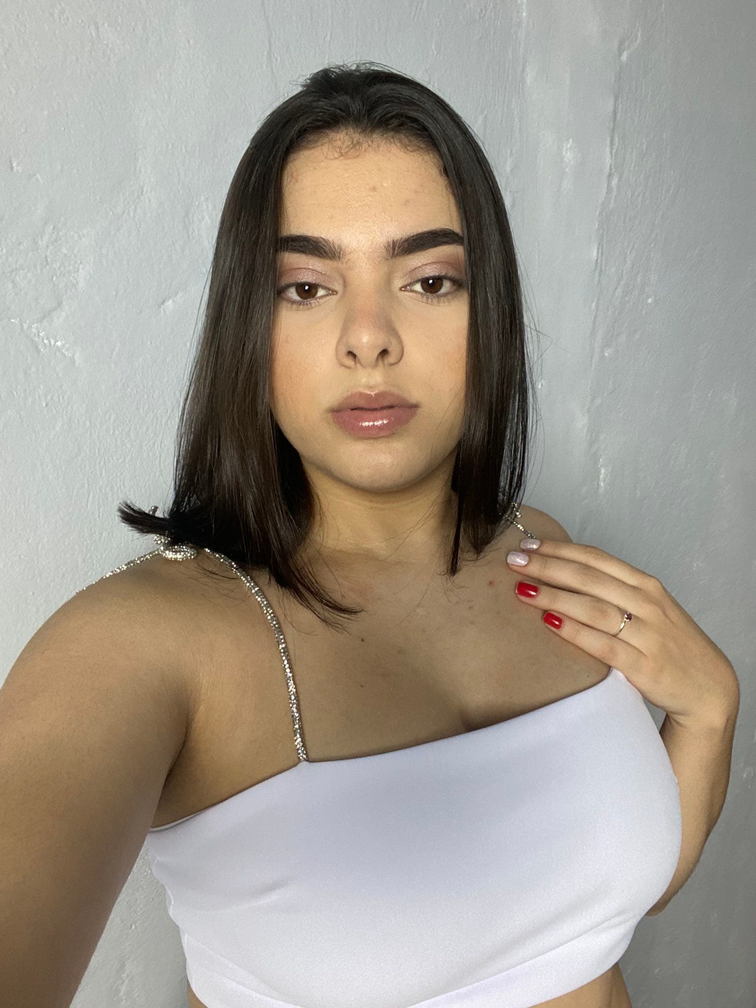 Ketelly Das Chagas Silva Sousa