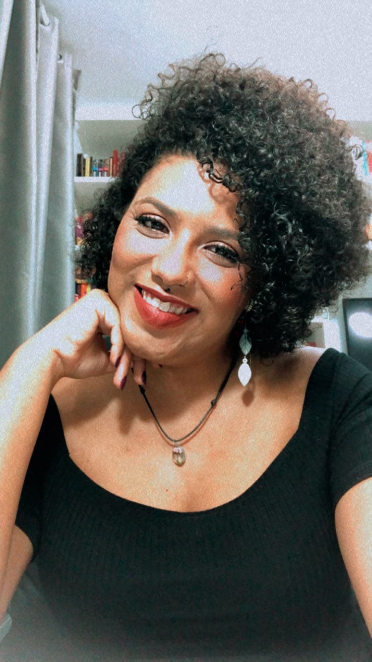 Camila Alexandrino de França