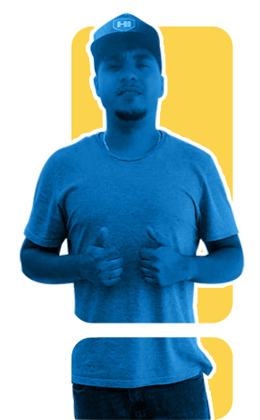 Helper Kleber Guedes