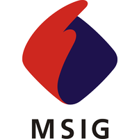 Logo Mitsui