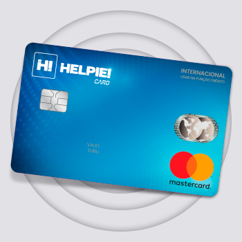 Helpie Card