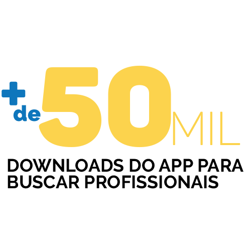 Mais de 50k Downloads